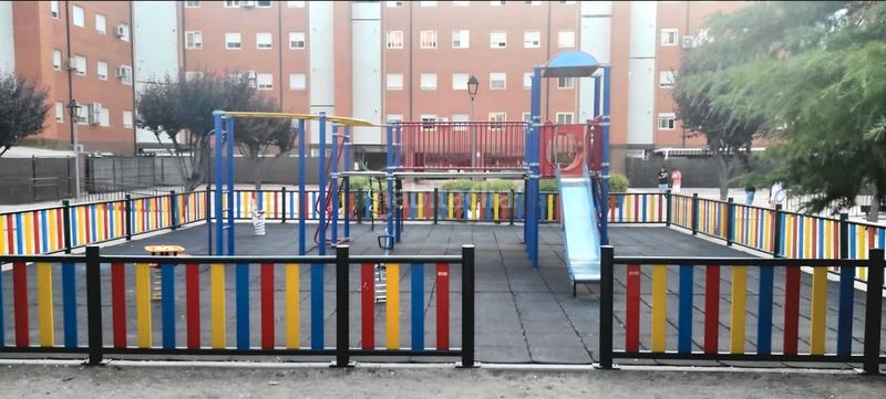 Foto a68472be-6696-4411-b249-de0a3ce9dc97. Appartamento in calle del planeta marte 1 in Parla este Parla