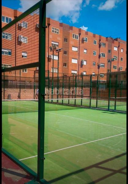 Foto c30888cd-f69c-4d4d-8d93-69b0d304bfd4. Appartamento in calle del planeta marte 1 in Parla este Parla