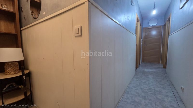 Foto 16c9bf4c-9143-4fd1-b100-546323ce0583. Pis amb calefacció a Pintores-Ferial Parla