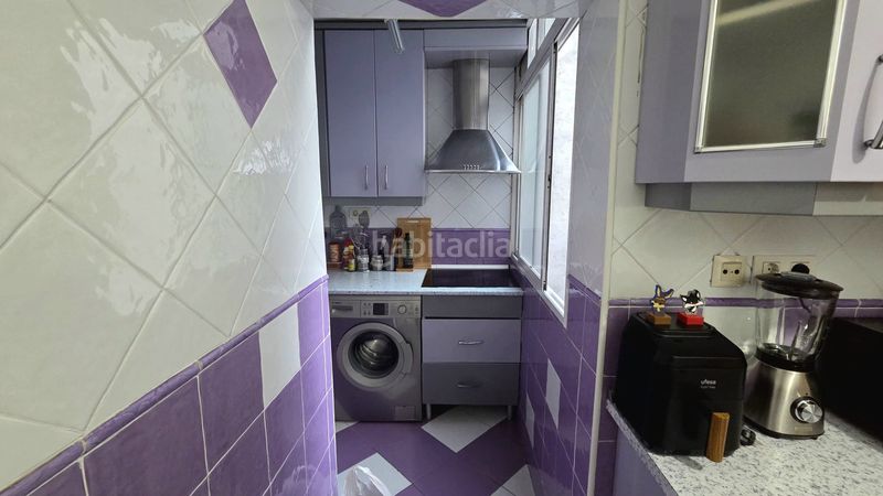 Foto a22a8175-739f-49ab-9577-a00ba072c050. Pis amb calefacció a Pintores-Ferial Parla