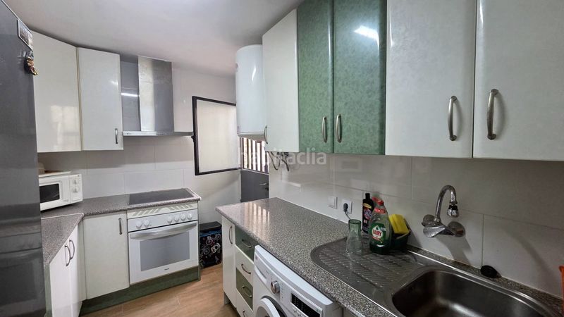 Foto 4f2fee64-4a1d-4b4d-865b-180592427782. Pis amb calefacció a Calle Pinto-San Roque Parla