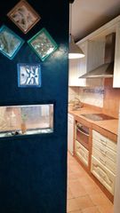 Etagenwohnung in Calle Pinto-San Roque. Piso zona centro