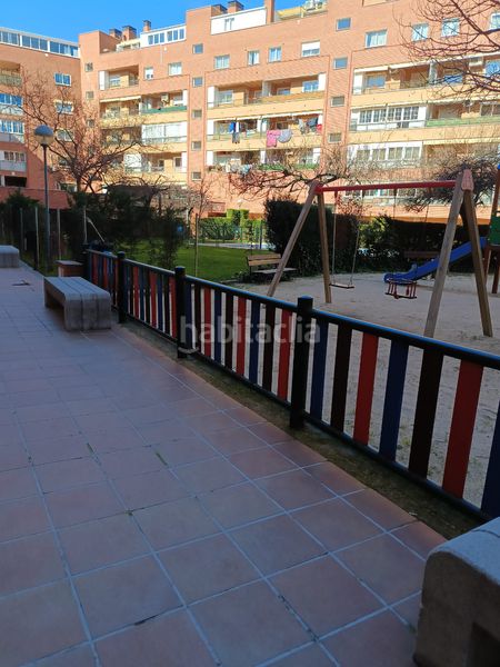 Foto 95211592-acad-4f06-9894-9c4a57e0b3ea. Dúplex amb calefacció aparcament piscina a El Nido-Fuentes Parla