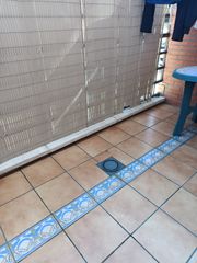 Zweistöckige Wohnung in El Nido-Fuentes