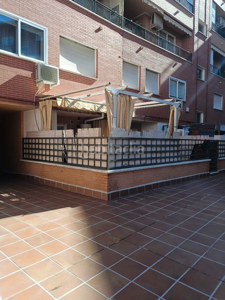 Foto 6d7b0a5e-9257-4a0d-9523-fef424bc72df. Dúplex a calle villaverde 2 a El Nido-Fuentes Parla