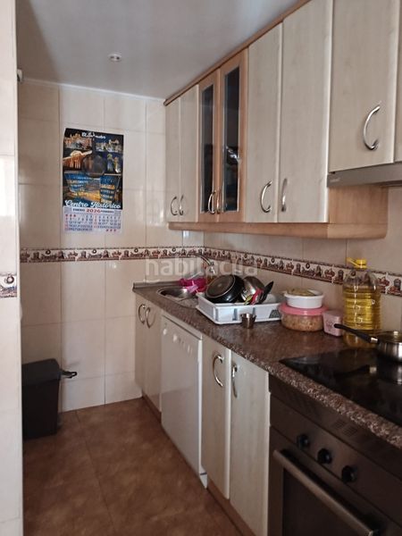 Foto e69c858f-90fb-4c39-92c4-05664747f0a7. Dúplex a calle villaverde 2 a El Nido-Fuentes Parla