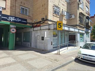 Local Comercial a Chapín - Campus Universitario - Navinco. Jerez de la fronteralocal