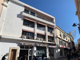Lloguer Oficina a Centro. Jerez de la fronteraoficina