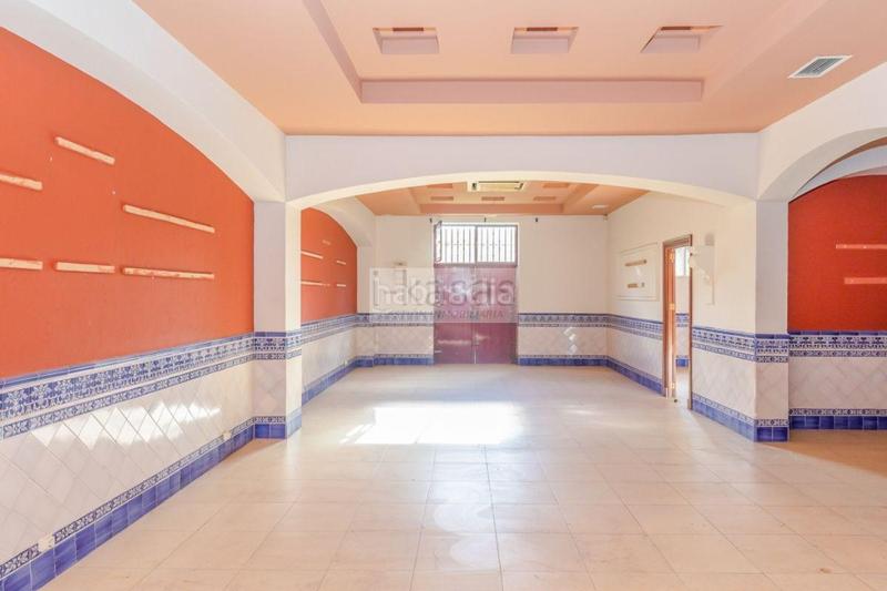 Foto 8f60331d-2880-4813-ab09-cd75b92719ba. Local comercial local en Barriada España - San Pedro Jerez de la Frontera