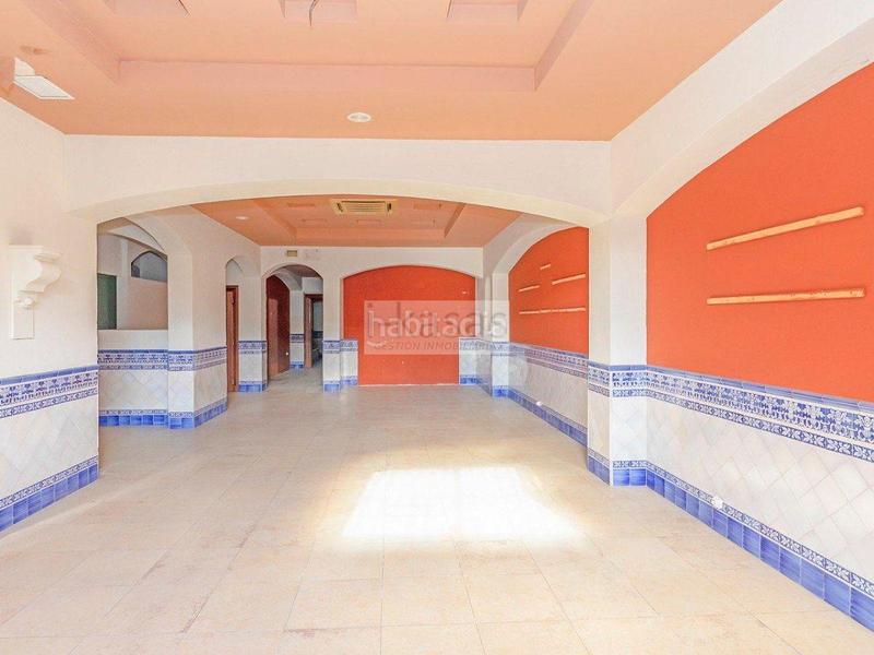Foto a637c9c1-bfbc-4685-b04b-b40a0b4a818c. Local comercial local en Barriada España - San Pedro Jerez de la Frontera