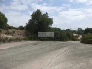 Terreny residencial a El Rocío - La Milagrosa. Jerez de la fronteraterreno