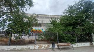 Edifici a Avenida la granja 15. Jerez de la frontera/edificio