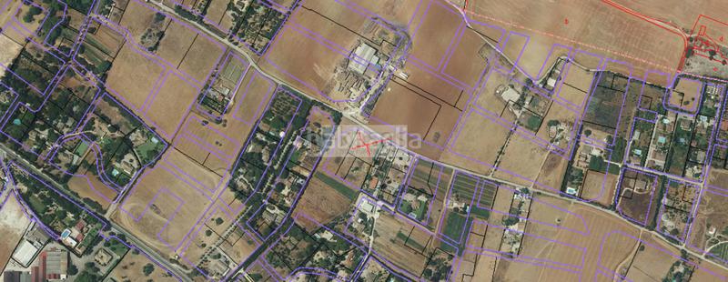 Foto 8dcda889-4d68-4b88-bf6e-8028ea38dbf7. Terreno residencial en montealegre alto terreno en Jerez de la Frontera