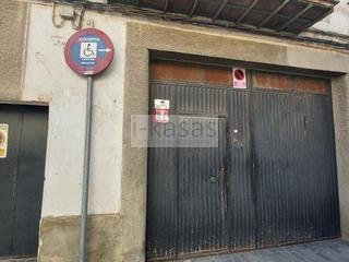 Local Comercial en Barriada Espaa - San Pedro. Jerez de la fronteralocal