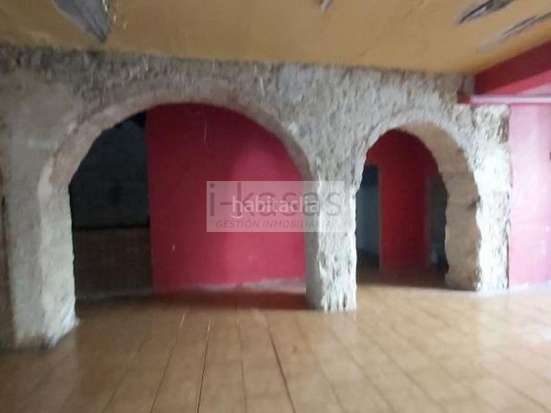 Foto 0bacee42-03fe-4728-838f-225600df5a34. Local comercial local en Barriada España - San Pedro Jerez de la Frontera