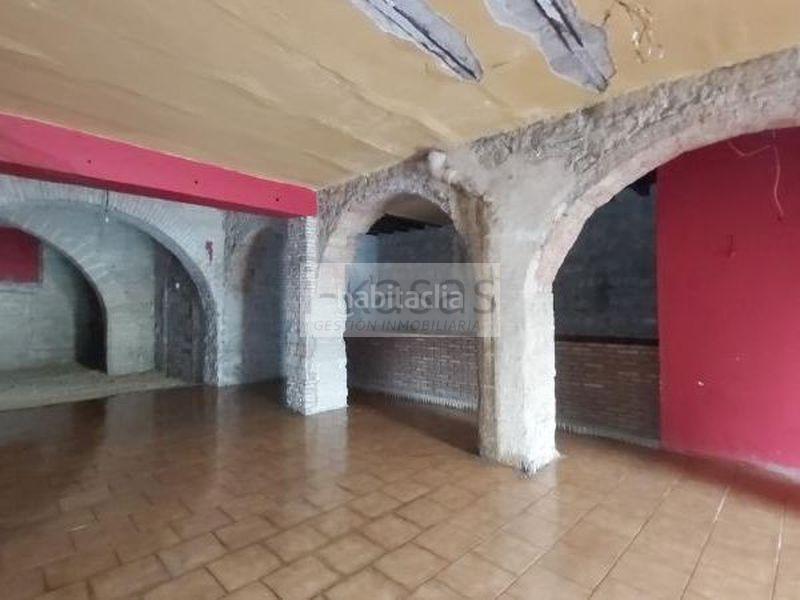 Foto 1fdbb0a9-6735-47e8-953f-18599167177e. Local comercial local en Barriada España - San Pedro Jerez de la Frontera
