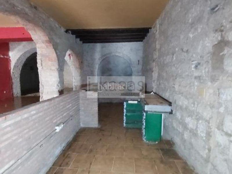 Foto 5f7d256f-5437-4c28-aed7-79b85aae2f01. Local comercial local en Barriada España - San Pedro Jerez de la Frontera
