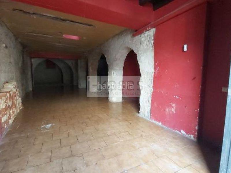 Foto 68ef2872-5ee6-4f88-b4e5-ceb708f31071. Local comercial local en Barriada España - San Pedro Jerez de la Frontera