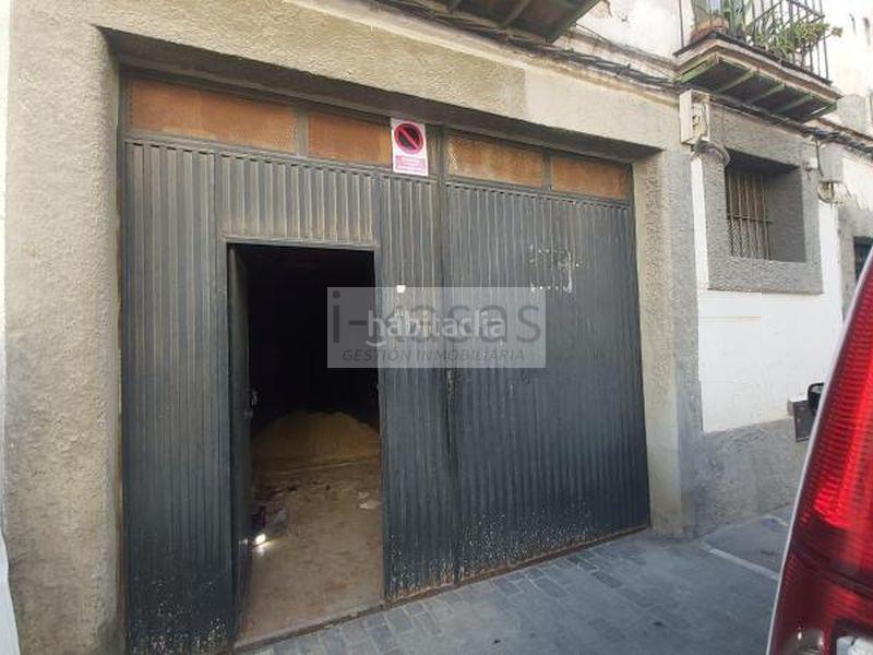 Foto 69285f38-2cc1-479f-84ef-457492d9b4c0. Local comercial local en Barriada España - San Pedro Jerez de la Frontera