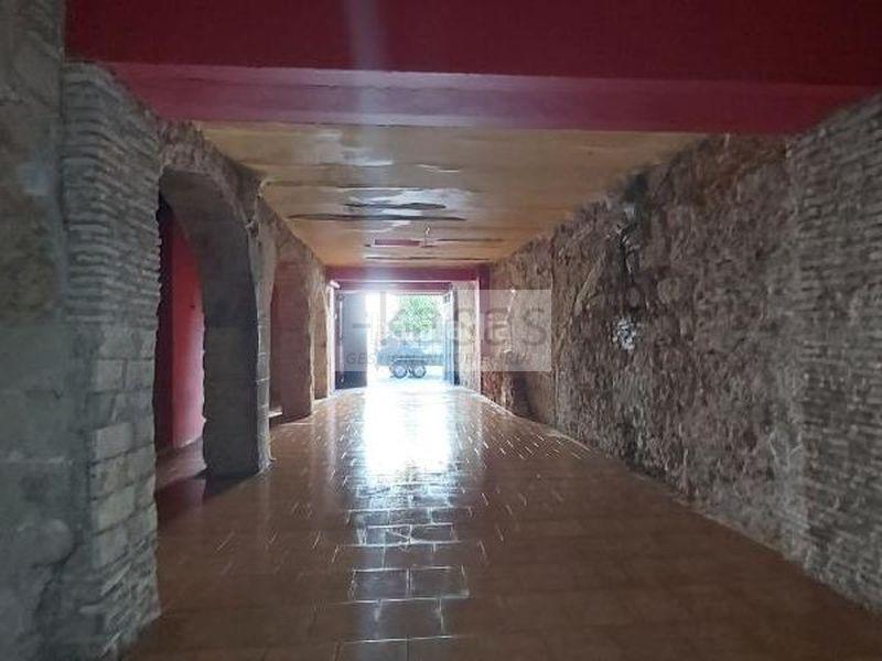 Foto 6e14a14f-dcb3-4169-8aff-39f11410a4a6. Local comercial local en Barriada España - San Pedro Jerez de la Frontera