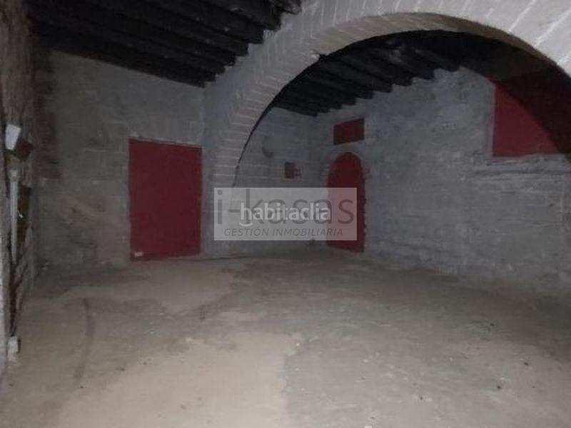 Foto cddfcc73-8ad8-4805-bfab-e3f452f688fd. Local comercial local en Barriada España - San Pedro Jerez de la Frontera