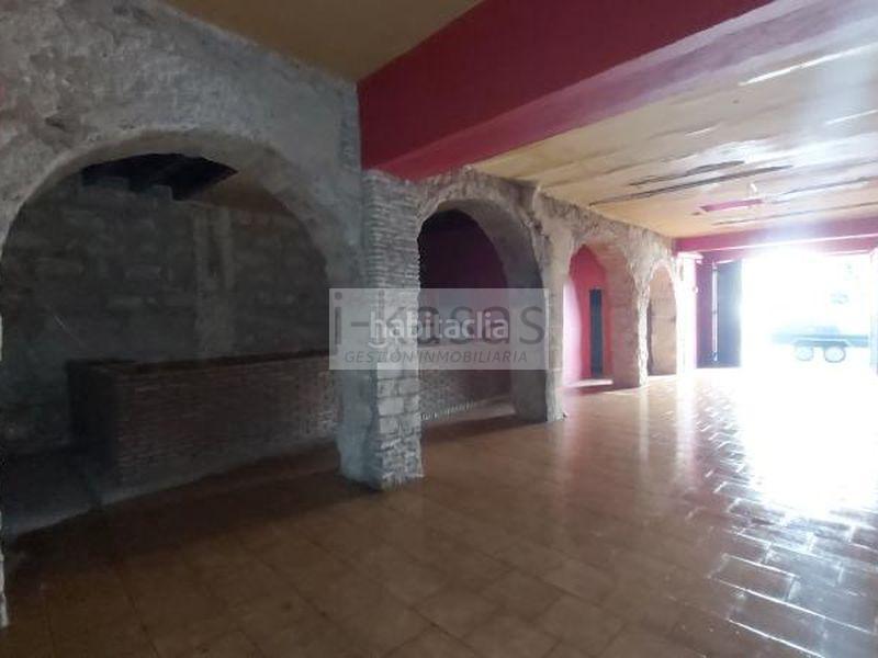 Foto f74662b0-1096-4b17-ad07-ba1cae4752de. Local comercial local en Barriada España - San Pedro Jerez de la Frontera