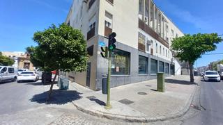 Local Comercial en Madre de Dios. Jerez de la fronteralocal