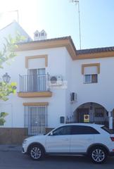 Casa en Arcos de la Frontera. Jdulacasa