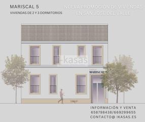 Pis  Alcalde arturo mariscal. San jos del vallepiso