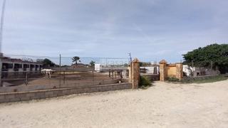 Terreny residencial a El Juncal - Vallealto. Jerez de la fronteraterreno