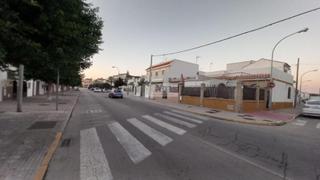 Casa  De los principes de espaa. Rotacasa