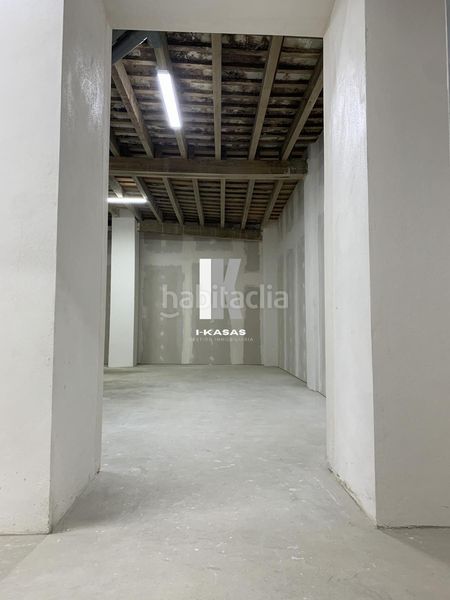Foto 1845fa62-3378-4f83-a9e0-b03a3fa8015a. Local comercial a Centro Jerez de la Frontera