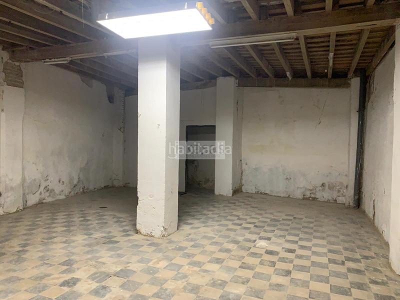 Foto 3684c19c-daa8-457c-b988-5b43e48232d6. Local comercial local en Centro Jerez de la Frontera