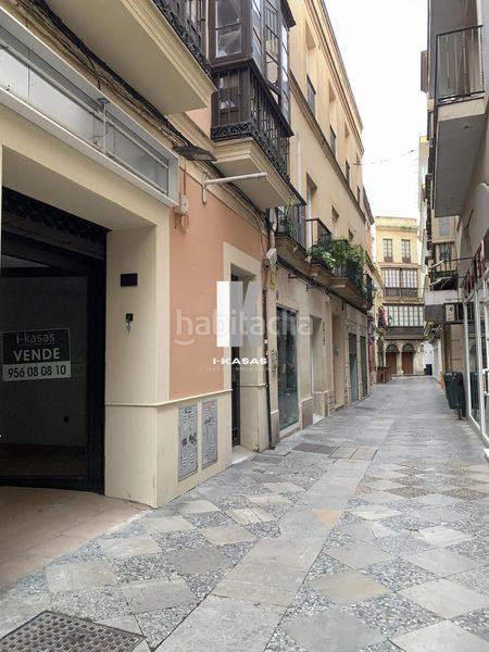 Foto 6105e9fb-b884-4a8a-80a7-43cdab99fd7d. Local comercial a Centro Jerez de la Frontera