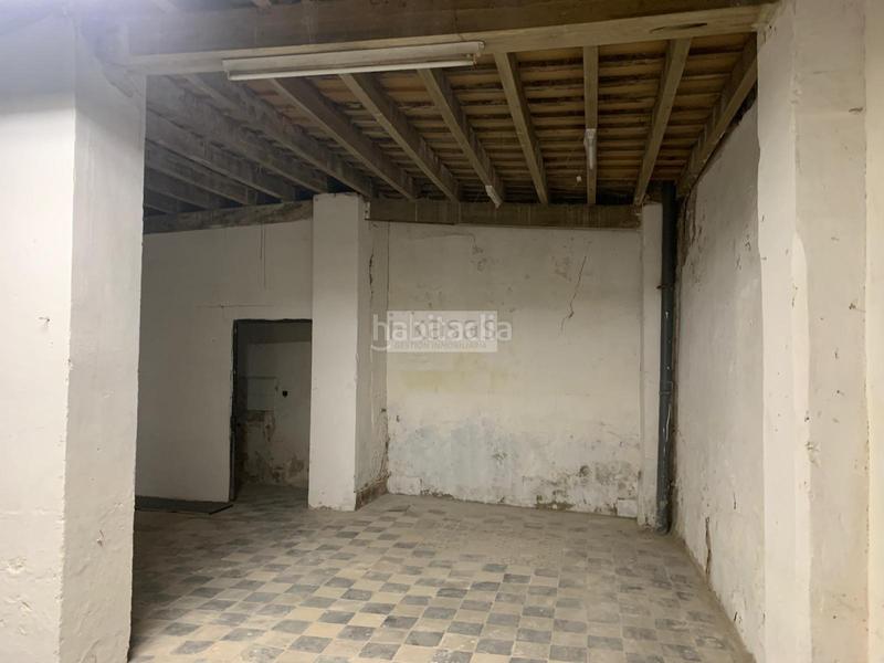 Foto 78f0bd8e-8ef8-478d-98e5-97fab44c2277. Local comercial local en Centro Jerez de la Frontera