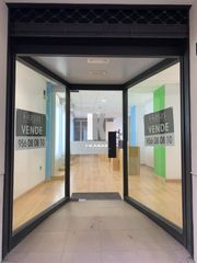 Local Comercial a Centro