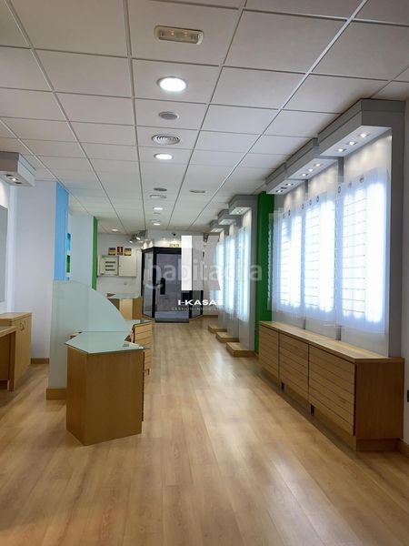 Foto b2bc544a-2a78-477e-a2b1-47169624ce5b. Local comercial a Centro Jerez de la Frontera