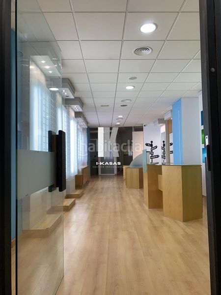 Foto beabc9f0-6a1c-4513-812c-e711f4a5c170. Local comercial a Centro Jerez de la Frontera