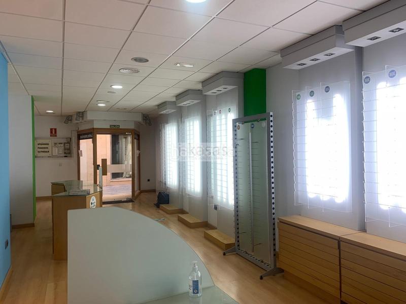 Foto ce8cfc6e-9d53-4289-a52b-bf9f07547546. Local comercial local en Centro Jerez de la Frontera