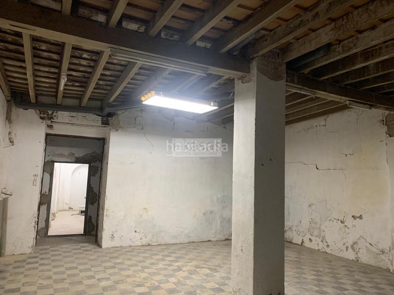Foto d845b0b7-3afa-4d0c-8b4f-e051a37b7f04. Local comercial local en Centro Jerez de la Frontera