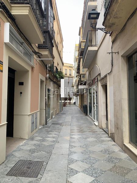 Foto d96e165d-c0eb-45df-8011-37aaec8d7da7. Local comercial a Centro Jerez de la Frontera