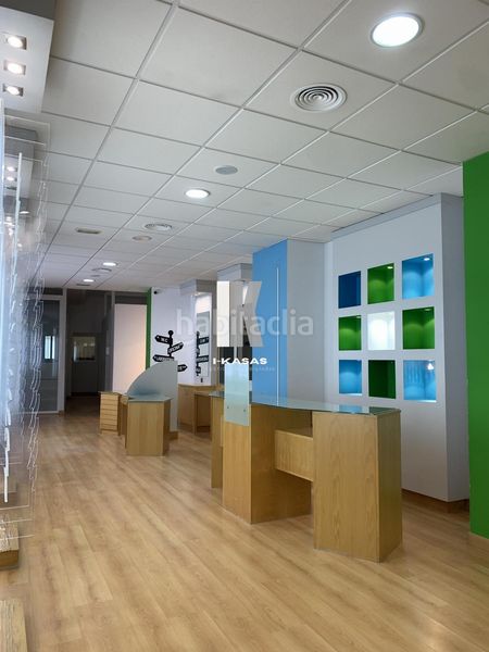 Foto f7ba60ad-2c96-4dbb-9759-80d206936368. Local comercial a Centro Jerez de la Frontera