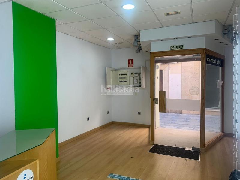Foto 06adea7b-8a5c-4ca5-a8a1-6e7e86c637ed. Alquiler local comercial local en Centro Jerez de la Frontera