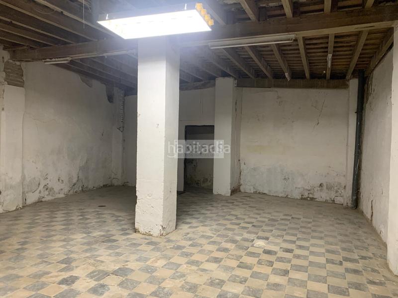 Foto 19b264a6-d707-4af4-ab40-07765cbd0d3b. Alquiler local comercial local en Centro Jerez de la Frontera