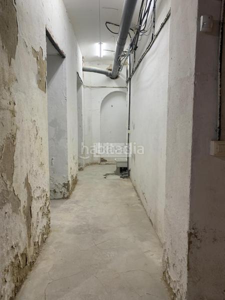 Foto 28a605a8-73a6-4234-a4c1-e20ae52b34ab. Alquiler local comercial local en Centro Jerez de la Frontera