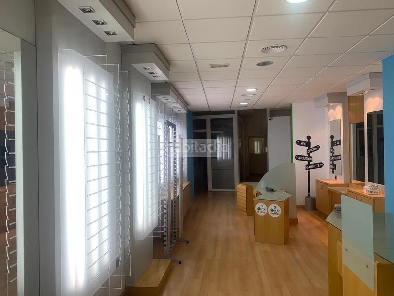 Foto 33ce9154-1d23-44a3-979e-395d29b949ea. Alquiler local comercial local en Centro Jerez de la Frontera