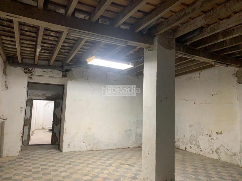 Foto 68c1be1d-ecb7-4d26-b2f6-1cdcc3530ff9. Alquiler local comercial local en Centro Jerez de la Frontera