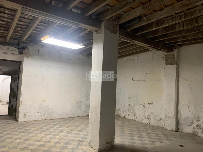 Foto 76b10601-8476-4221-9988-daeebf6dd2d1. Alquiler local comercial local en Centro Jerez de la Frontera