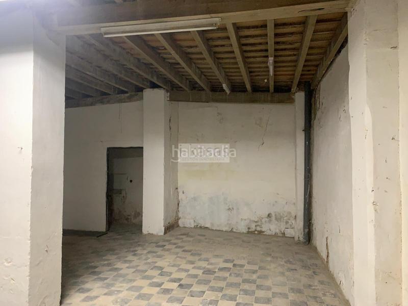 Foto a0172671-7a05-4950-a3ed-c88330d55bd1. Alquiler local comercial local en Centro Jerez de la Frontera