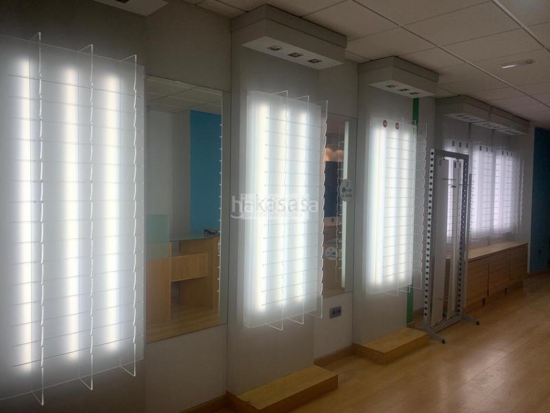 Foto afdab70d-8974-49ca-8e81-e7dc71258a9c. Alquiler local comercial local en Centro Jerez de la Frontera